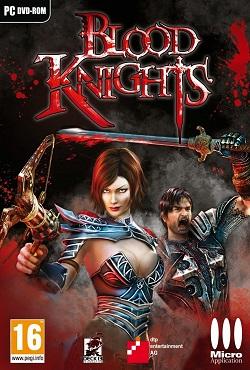 Blood Knights скачать торрент