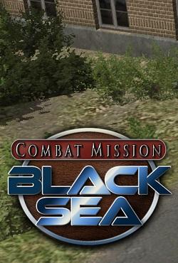 Combat Mission: Black Sea скачать торрент