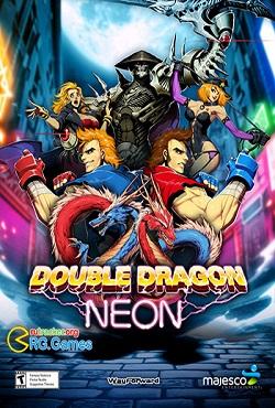 Double Dragon: Neon скачать торрент