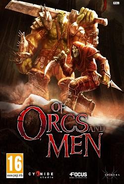 Of Orcs and Men скачать торрент