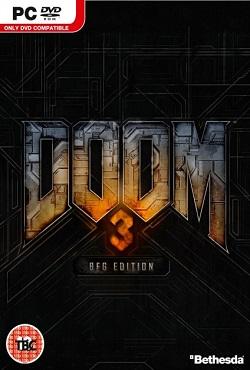 Doom 3: BFG Edition скачать торрент