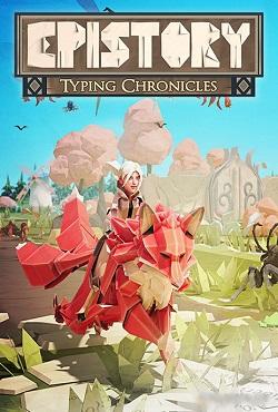 Epistory: Typing Chronicles скачать торрент