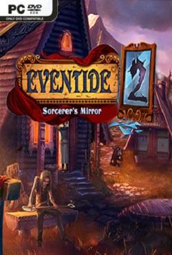 Eventide 2: Sorcerer’s Mirror скачать торрент