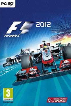 F1 2012 скачать торрент