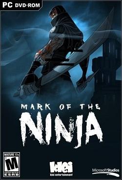 Mark of the Ninja скачать торрент