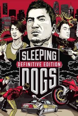 Sleeping Dogs: Definitive Edition скачать торрент