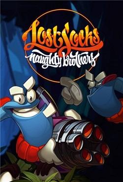 Lost Socks: Naughty Brothers скачать торрент