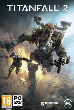 TitanFall 2 скачать торрент