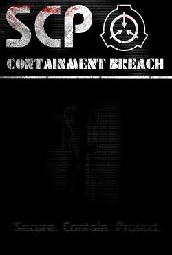 SCP Containment Breach скачать торрент