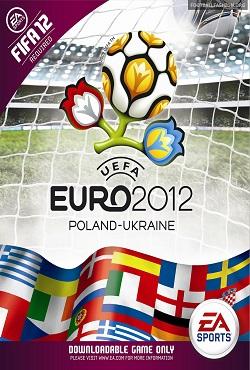 UEFA Euro 2012 скачать торрент