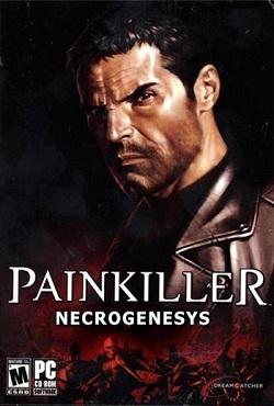 Painkiller: NecroGenesys скачать торрент