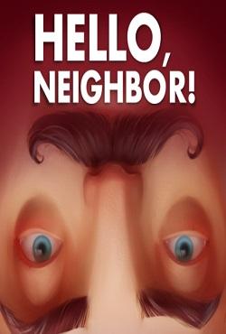 Hello Neighbor скачать торрент