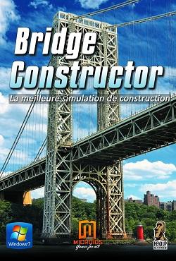 Bridge Constructor скачать торрент