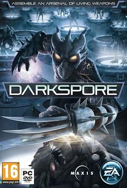 Darkspore скачать торрент