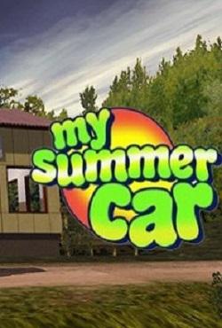 My Summer Car скачать торрент