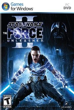 Star Wars: The Force Unleashed 2 скачать торрент