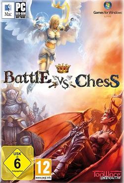 Battle vs. Chess скачать торрент