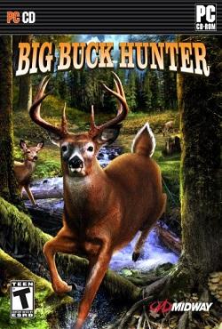 Big Buck Hunter Arcade скачать торрент