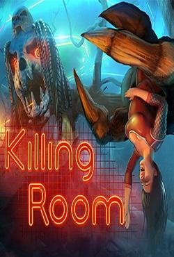 Killing Room скачать торрент