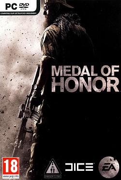 Medal of Honor скачать торрент