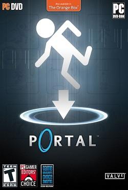 Portal скачать торрент