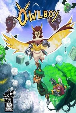 Owlboy скачать торрент