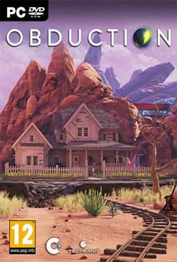 Obduction скачать торрент