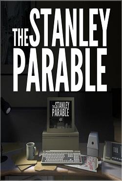 The Stanley Parable скачать торрент