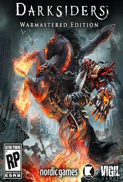 Darksiders: Warmastered Edition скачать торрент