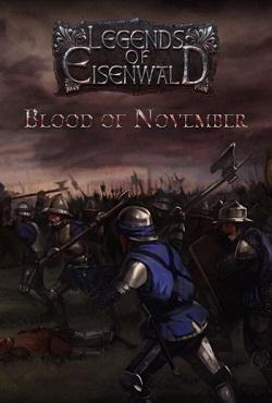 Eisenwald: Blood of November скачать торрент