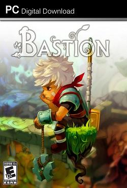 Bastion скачать торрент