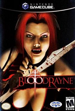 Bloodrayne скачать торрент