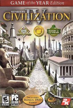 Civilization 4 скачать торрент