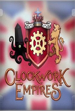 Clockwork Empires скачать торрент