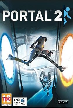 Portal 2 скачать торрент