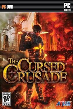 The Cursed Crusade скачать торрент