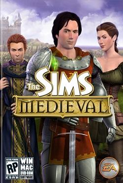 The Sims Medieval скачать торрент