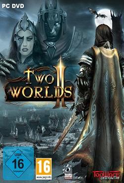 Two Worlds 2 скачать торрент