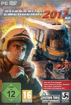 Emergency 2017 скачать торрент