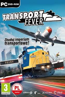 Transport Fever скачать торрент