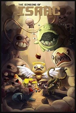 The Binding of Isaac: Afterbirth скачать торрент