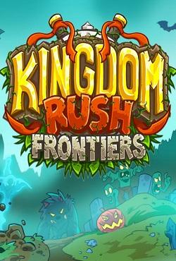 Kingdom Rush Frontiers скачать торрент