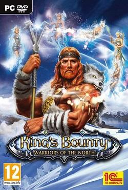 King's Bounty: Воин Севера скачать торрент