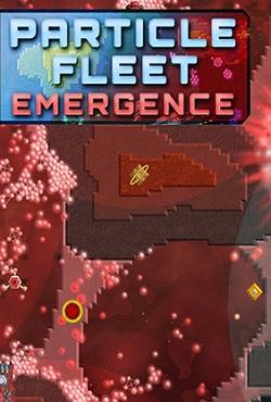 Particle Fleet: Emergence скачать торрент