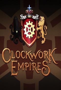 Clockwork Empires скачать торрент