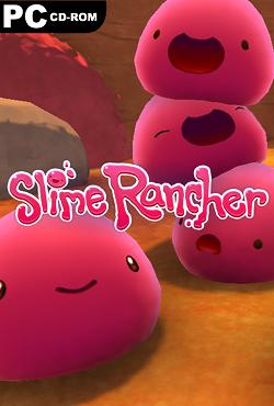 Slime Rancher скачать торрент