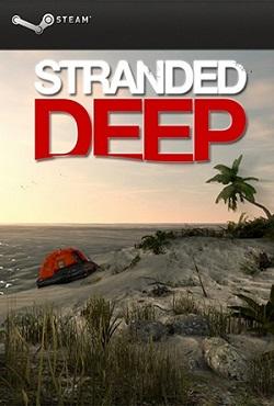 Stranded Deep скачать торрент