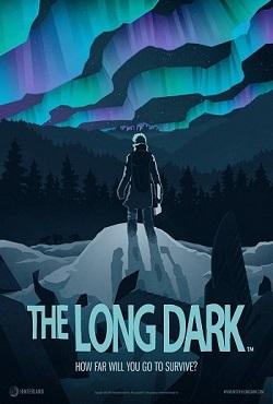 The Long Dark скачать торрент