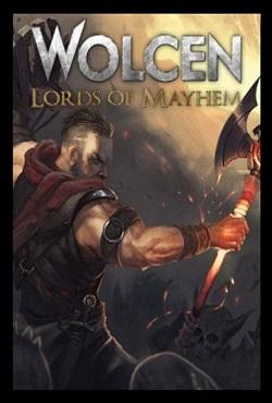 Wolcen Lords of Mayhem 2020 скачать торрент