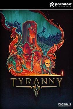 Tyranny скачать торрент